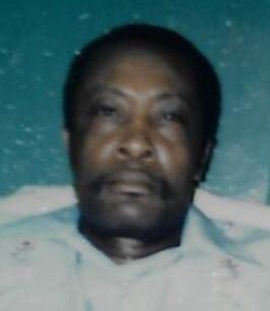 Alberga Lewis Profile Photo