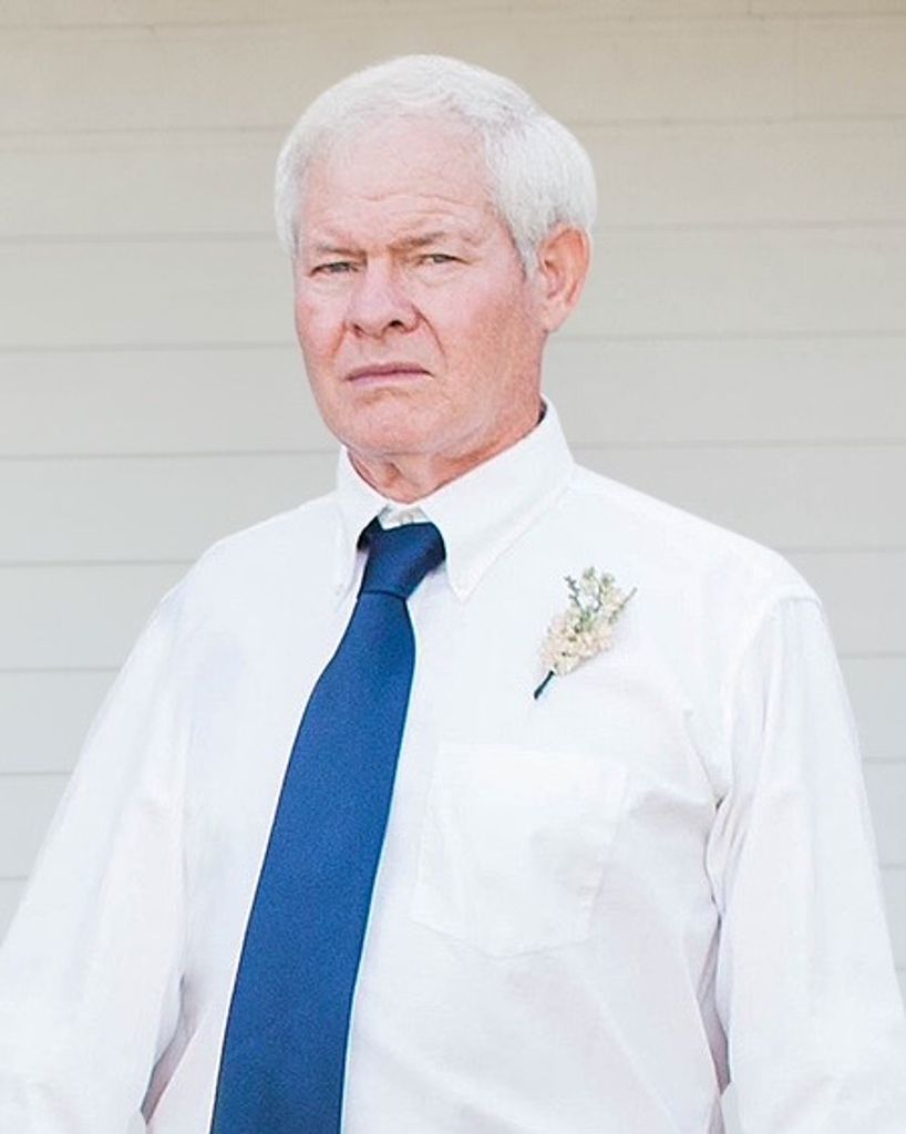 Albert Ralph Hewitt Jr.