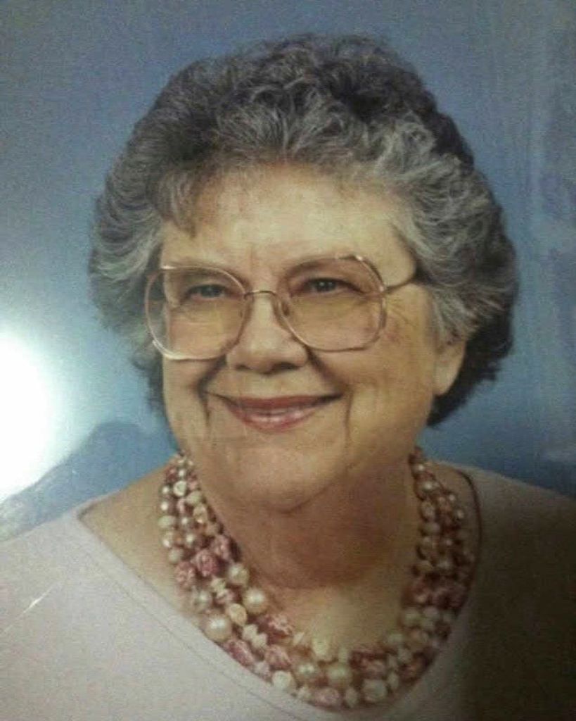 Arden L. Smith Profile Photo