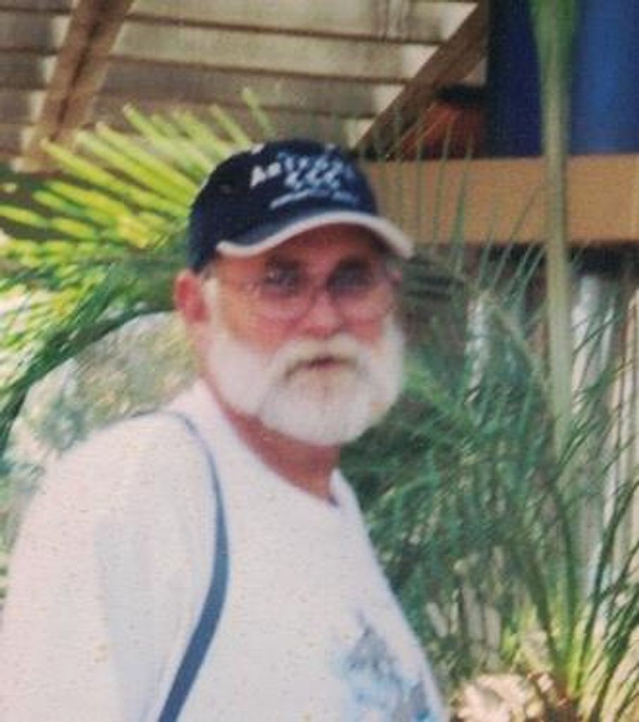 William Michael Redman
