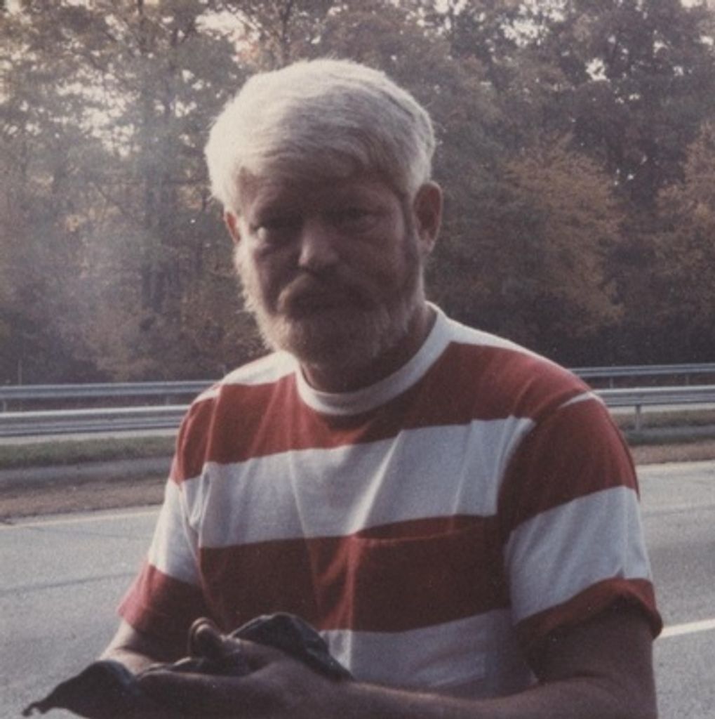 Terry Dean Hill Profile Photo