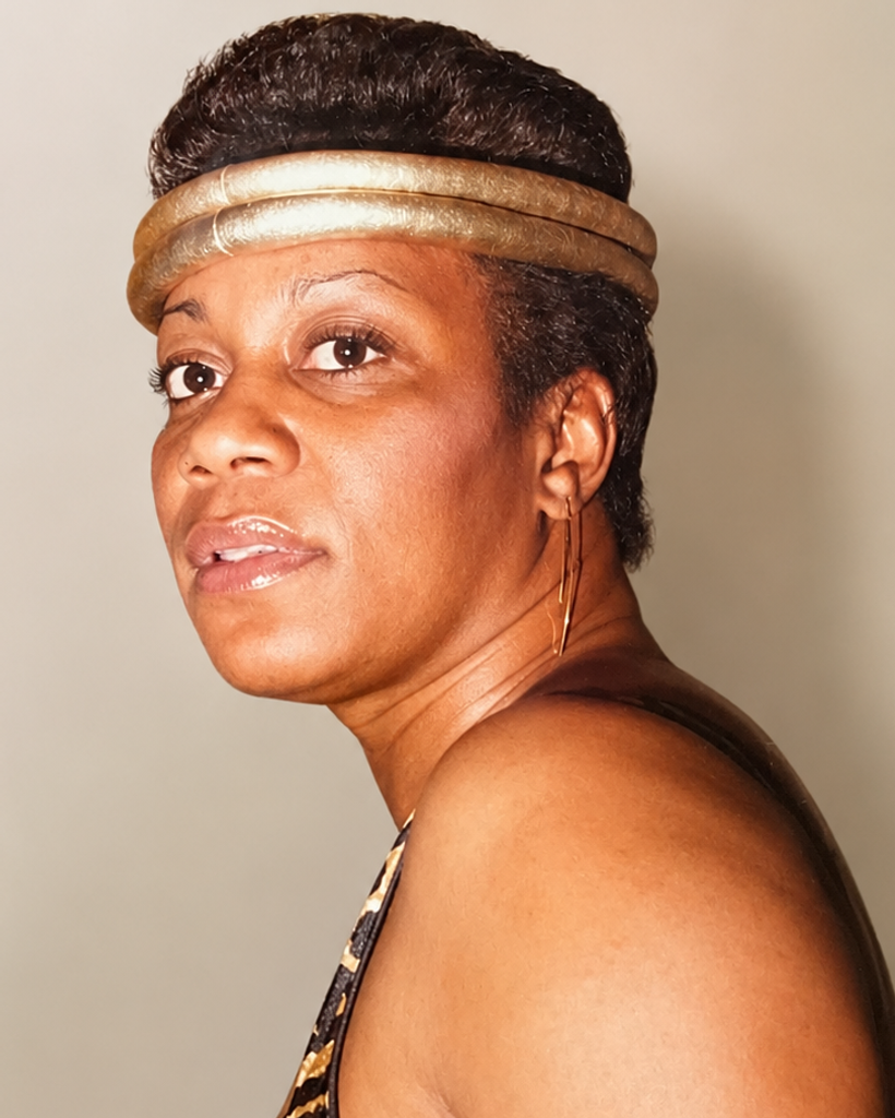 Brenda Fulse Profile Photo