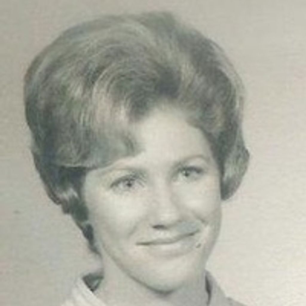 Virginia Marie Amend
