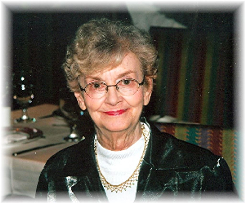 Mildred Stasel Profile Photo
