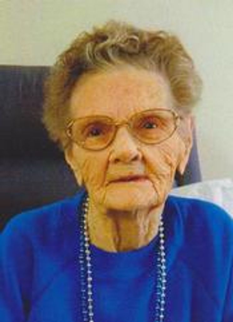 Florence E. Yoder Profile Photo