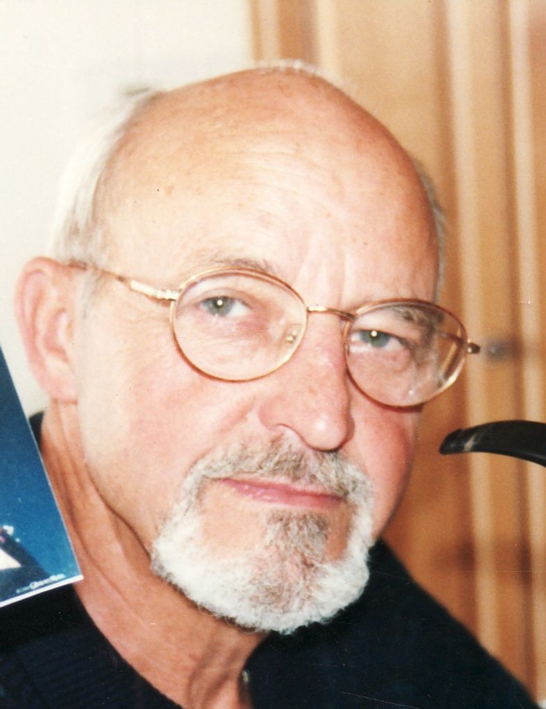 Wendell Holmes Slaughenhaupt Profile Photo