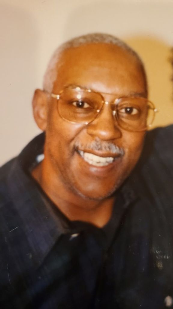 William Clifton Page Profile Photo