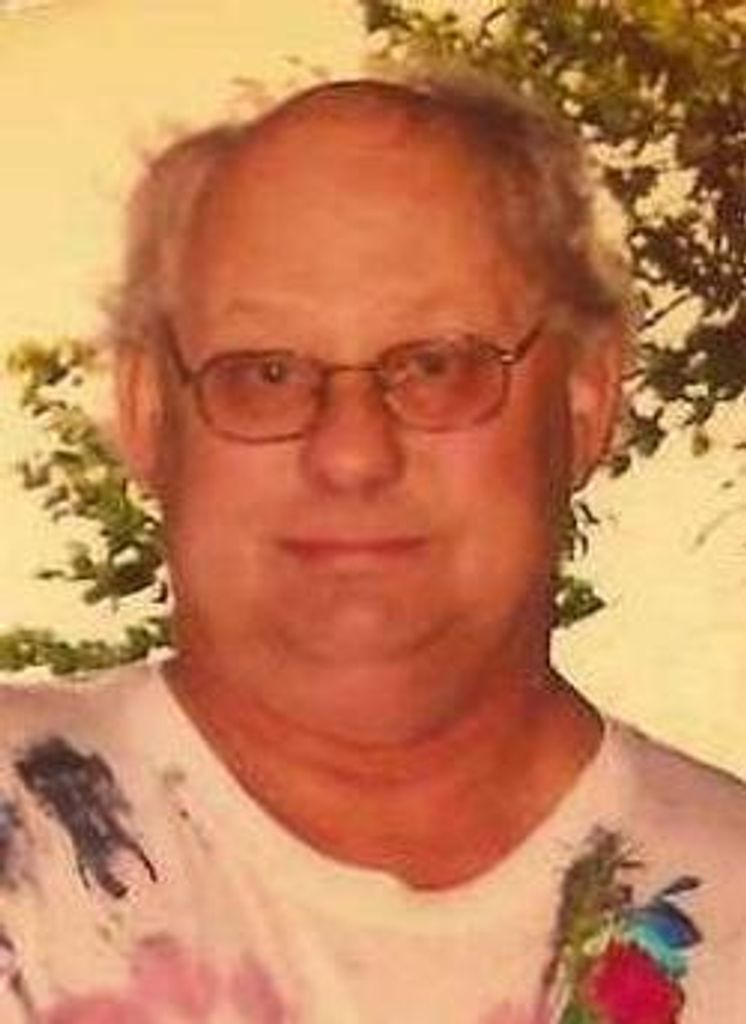 Thomas "Louie" Jarosh