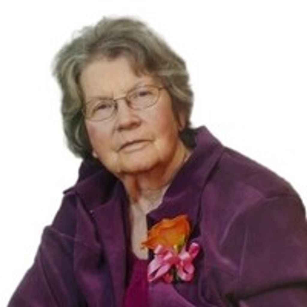 Betty A. Taulbee
