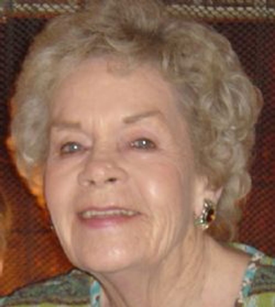 Margie  Rae Cranmer