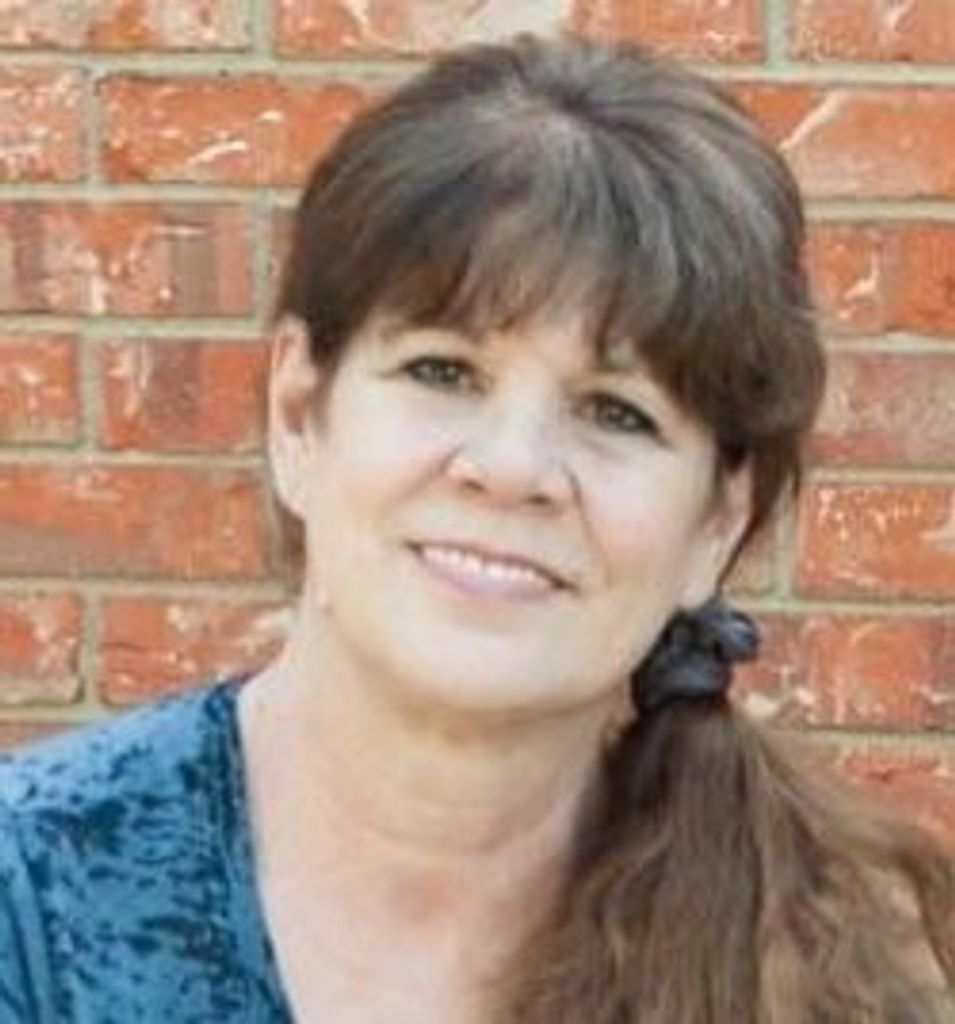 Linda Sanders