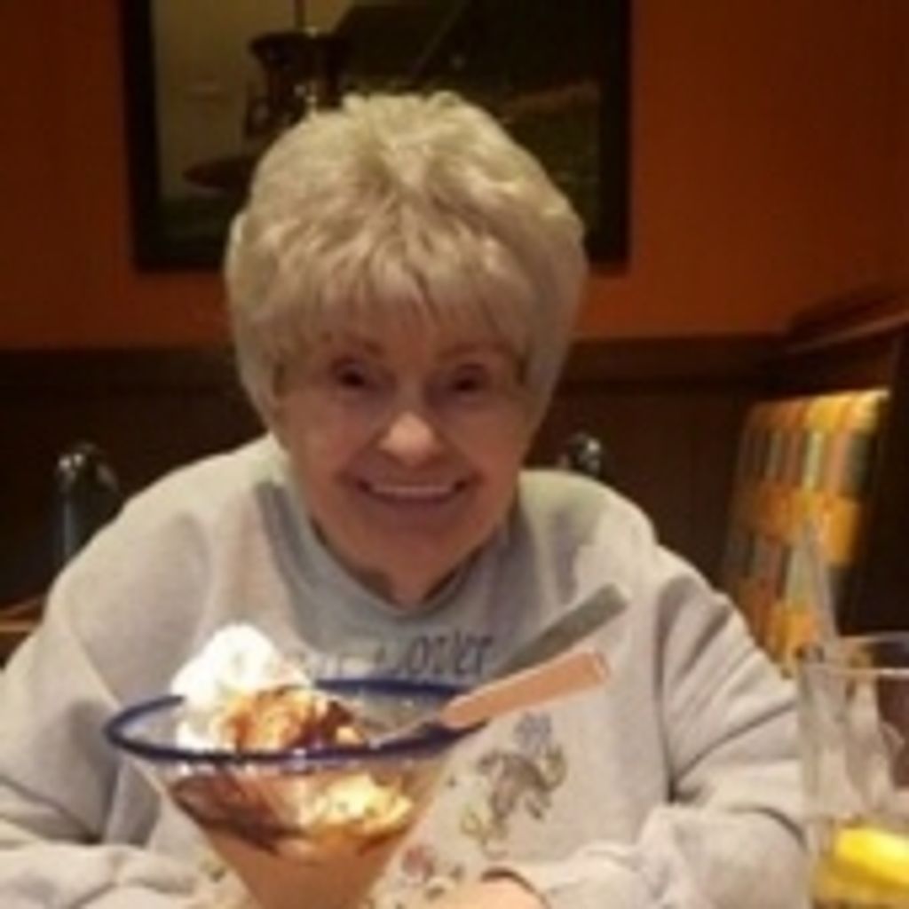 Joanne Moehlman