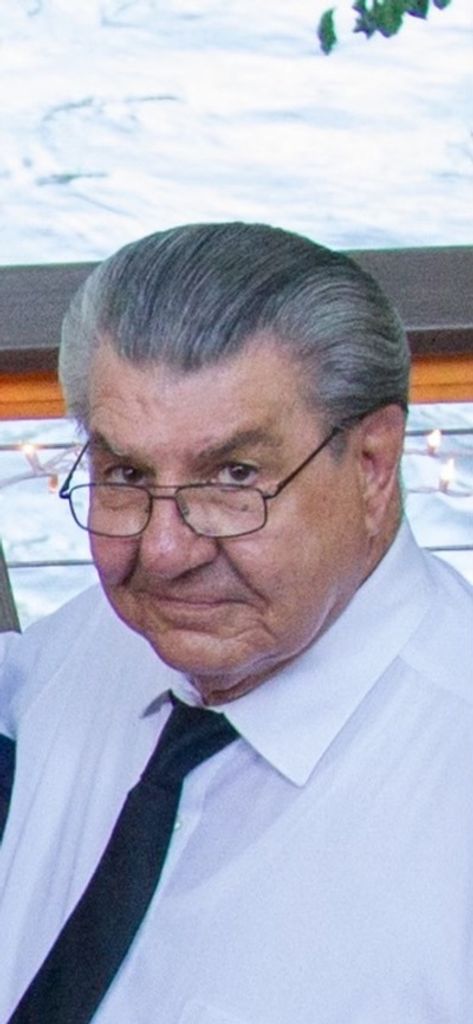 Norby W. Buchhorn Profile Photo