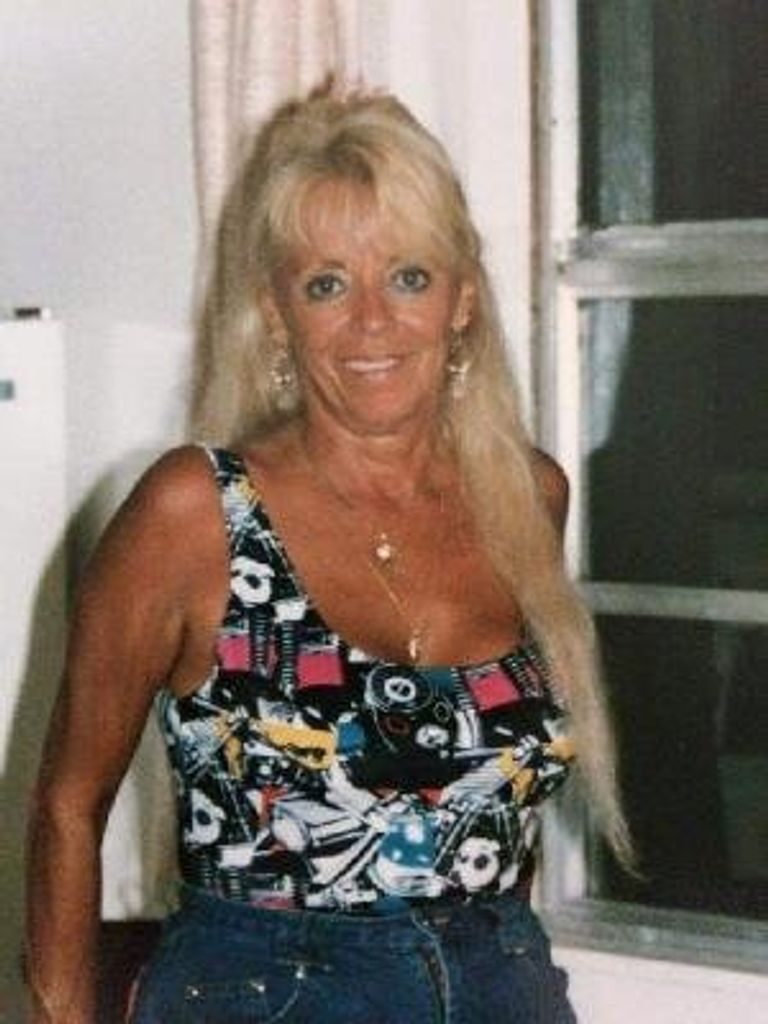 Ida E. Hunt