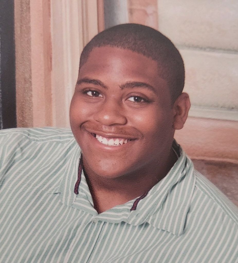 Christopher “Cason” Gilbert