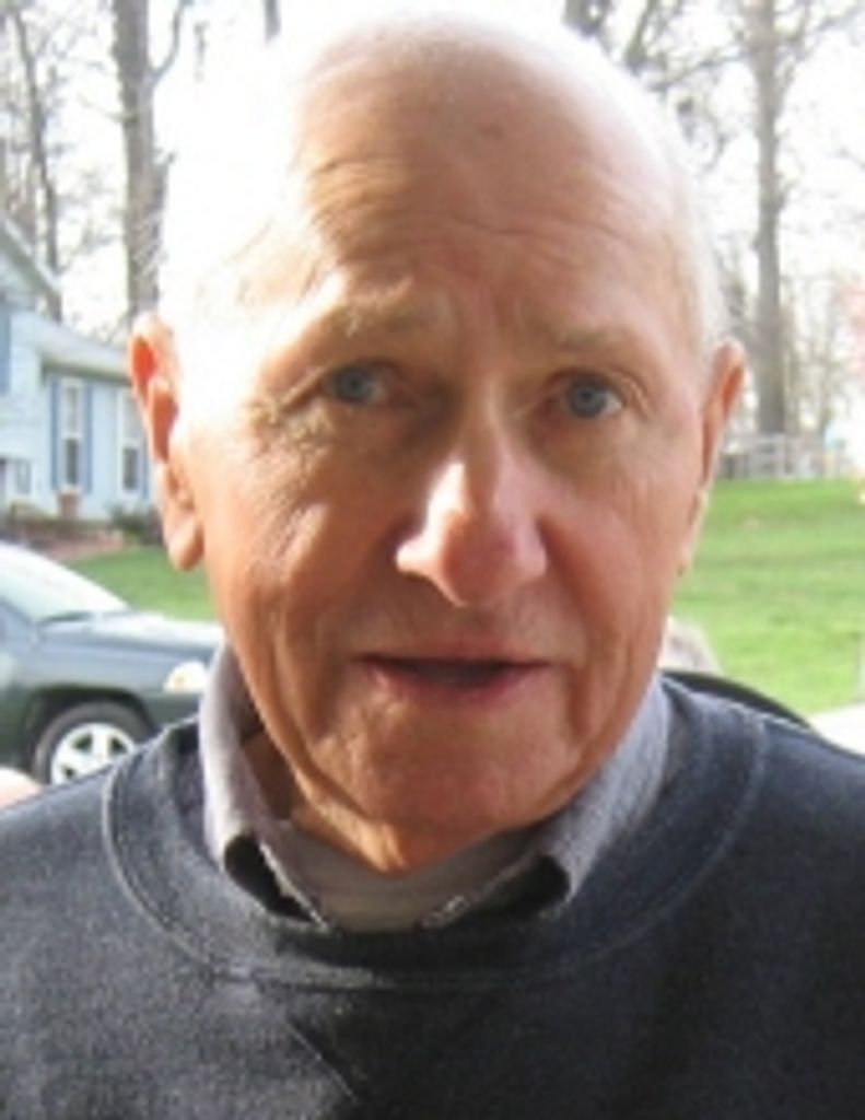 Richard K. Hershey