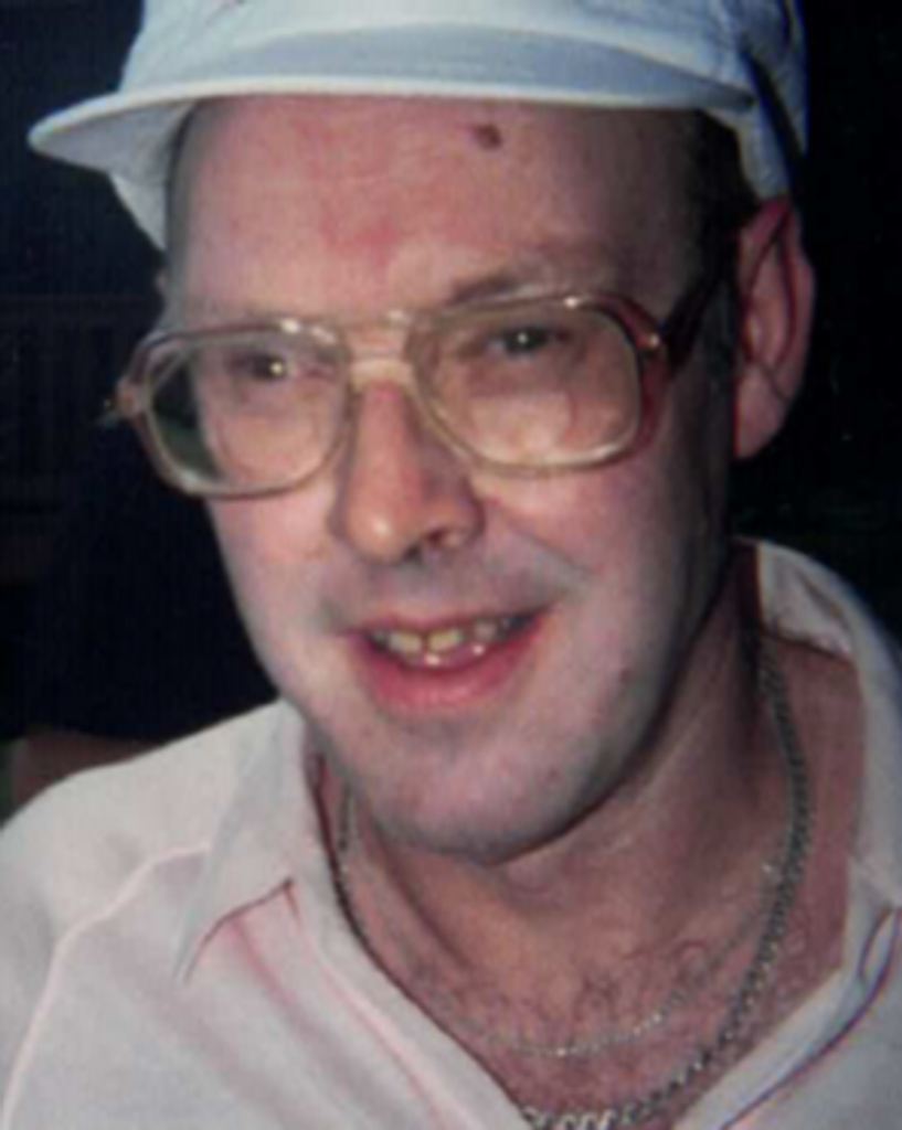 George Willis Profile Photo
