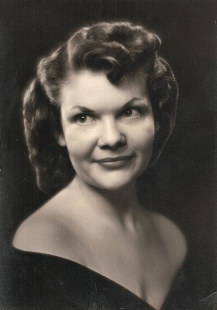 Nancy Naomi Brown Profile Photo