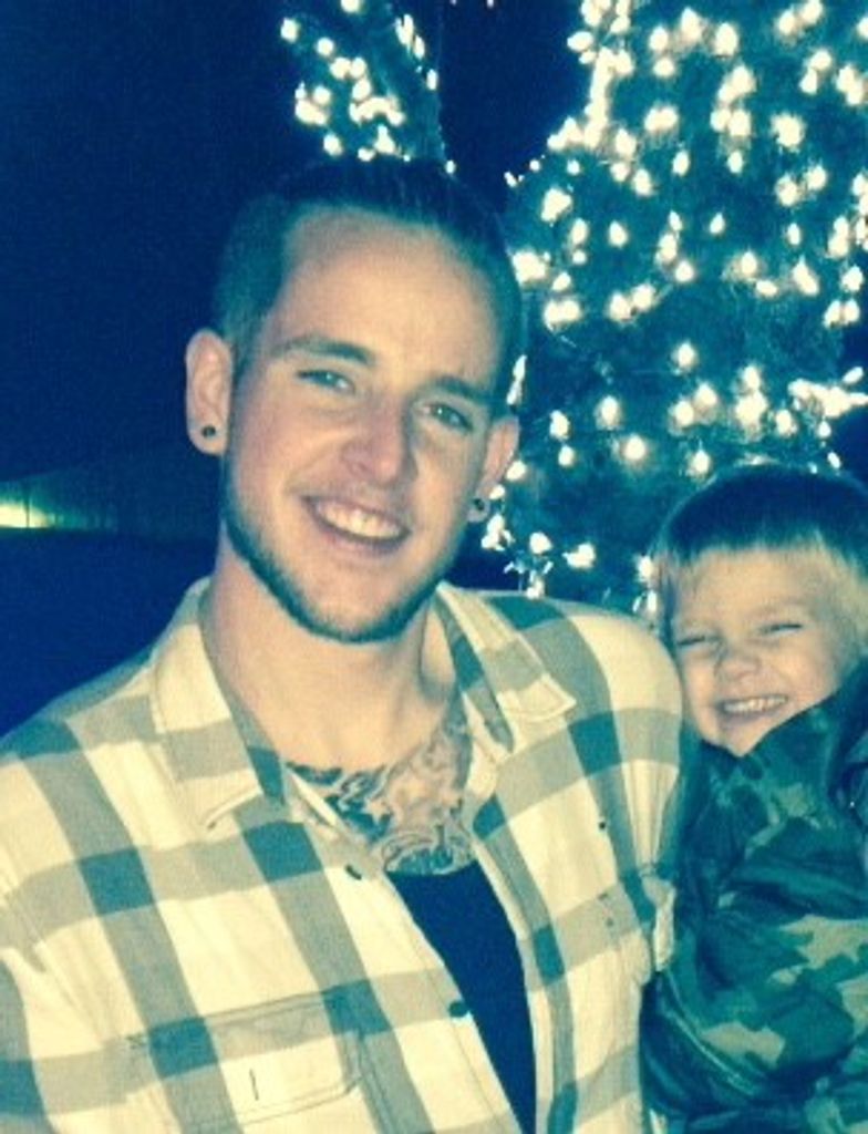 Benjamin Joseph Woolery