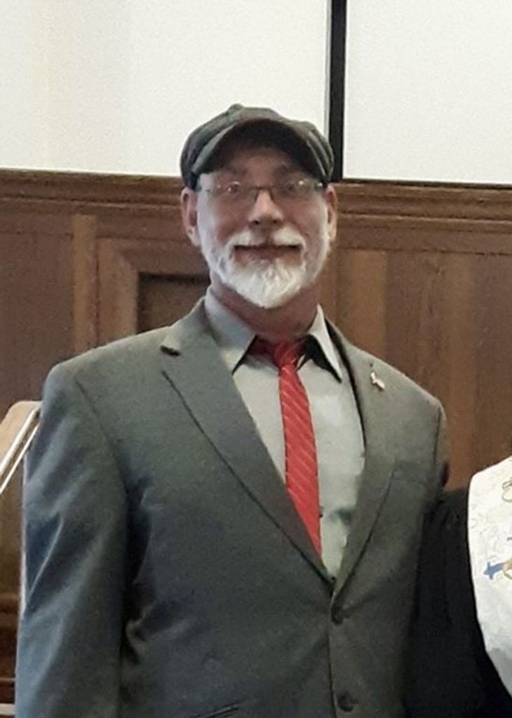 Darren Kestner Profile Photo