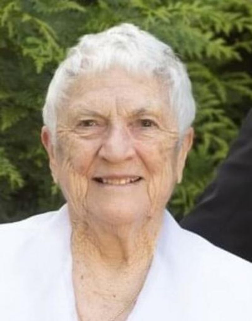 Lyn Morgan Henderson Profile Photo