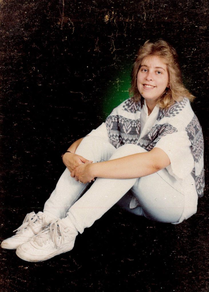 Bernadette Cozzarelli