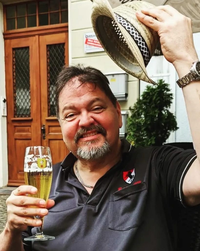 Richard Patrick MacPhie Profile Photo