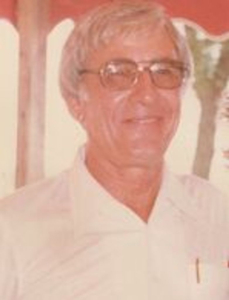 Marvin Eddy