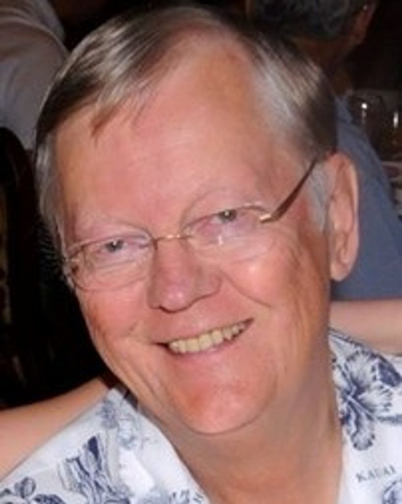 James "Jim" Harold Larson Profile Photo