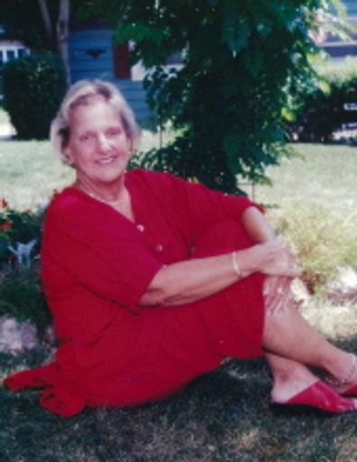 Judith Kaye "Judie" Burrows Profile Photo