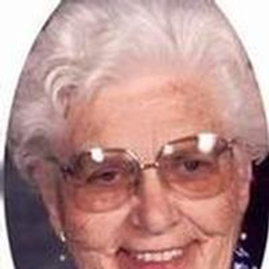Thelma I Rinkema