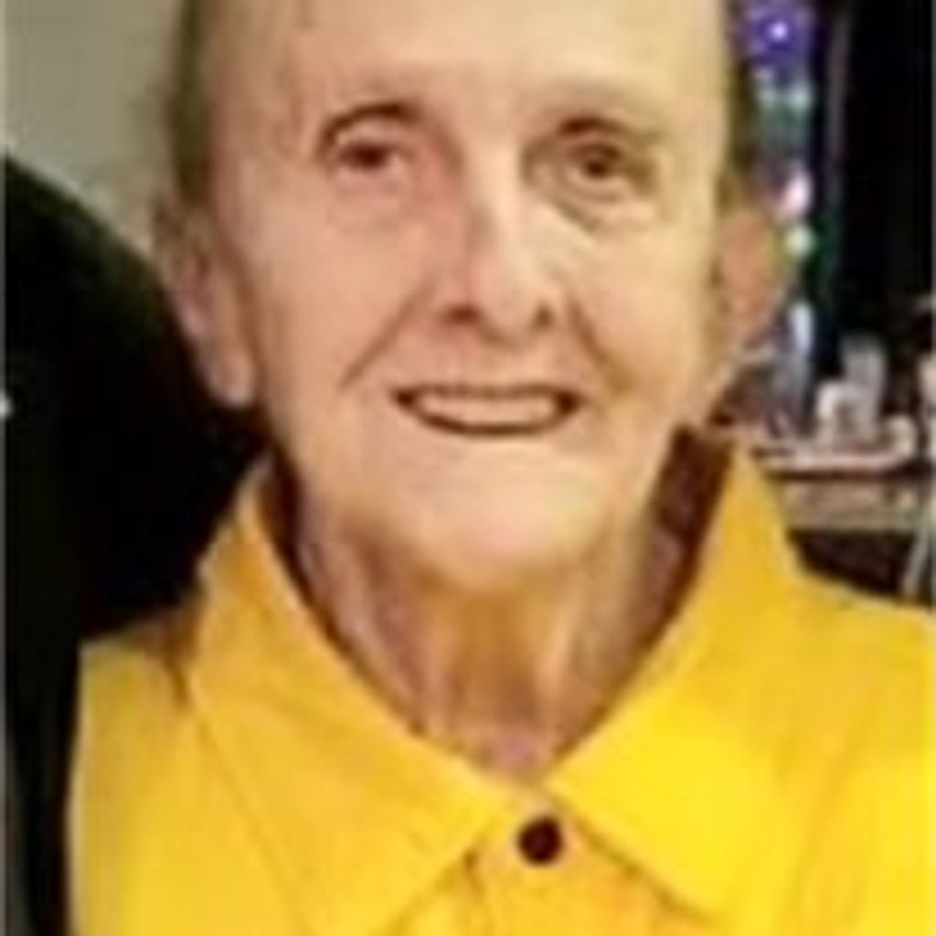 Edna Myrtle Boyles Profile Photo