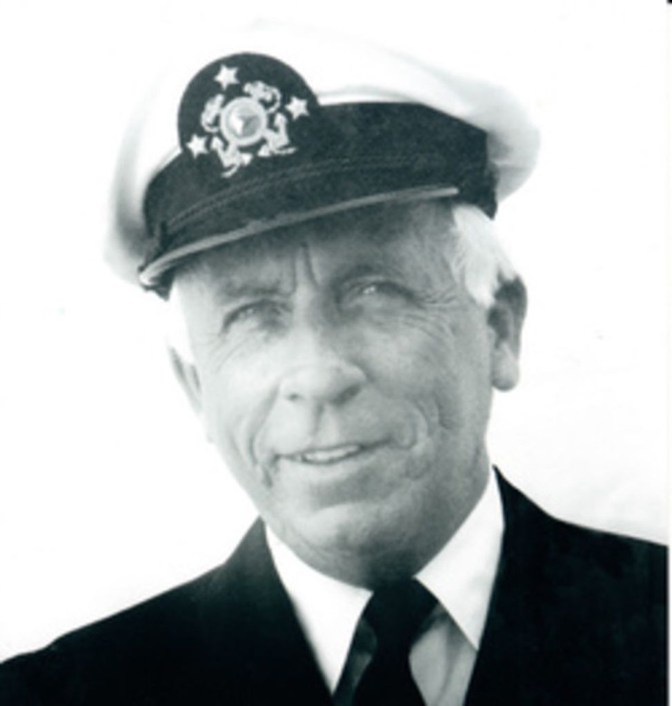 George Parnell Glenn Jr. Md