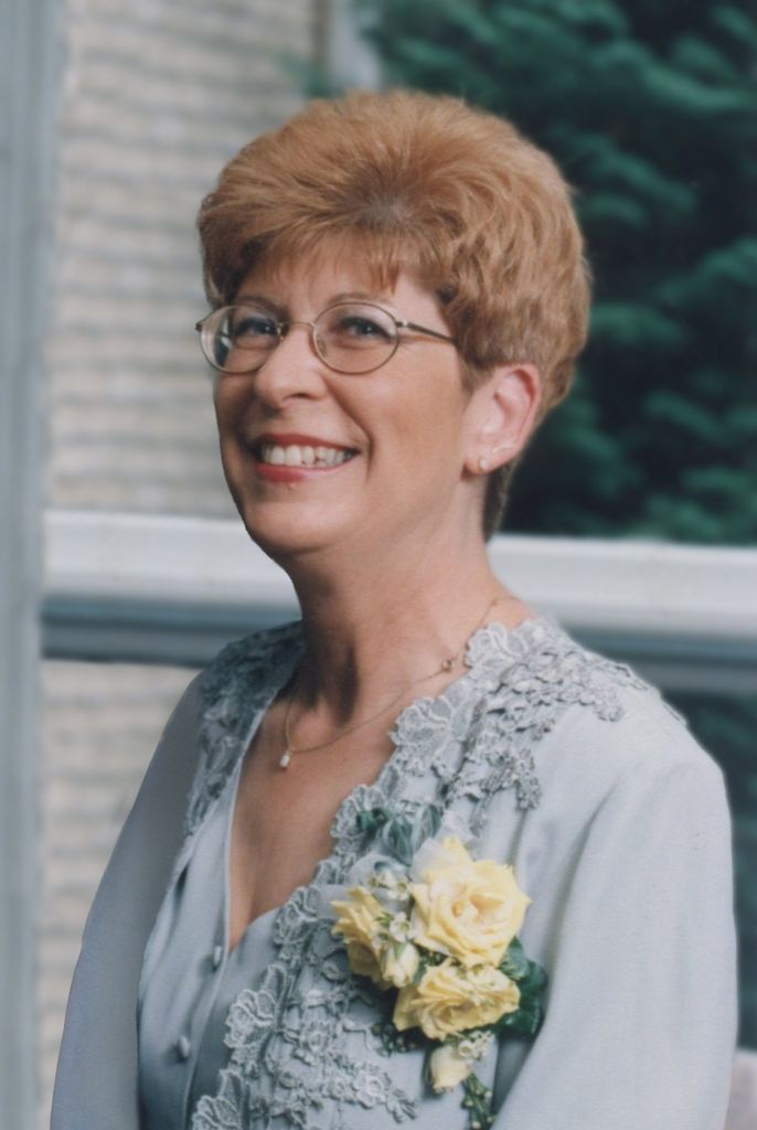 Sherryl Ann Nicholson Profile Photo