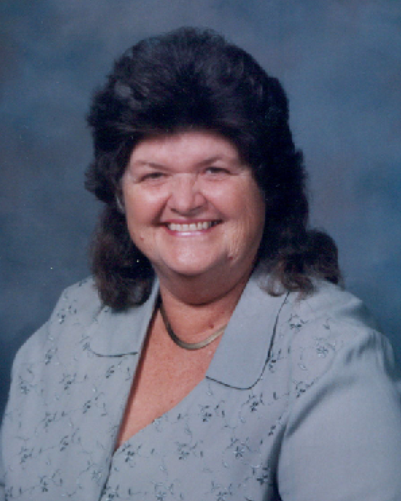 Gladys Warren Pope