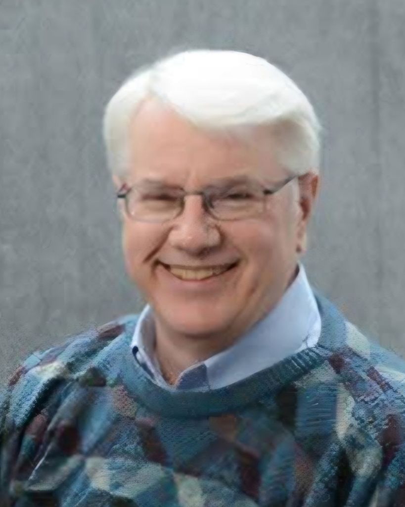 Edward D. DeBoer Profile Photo
