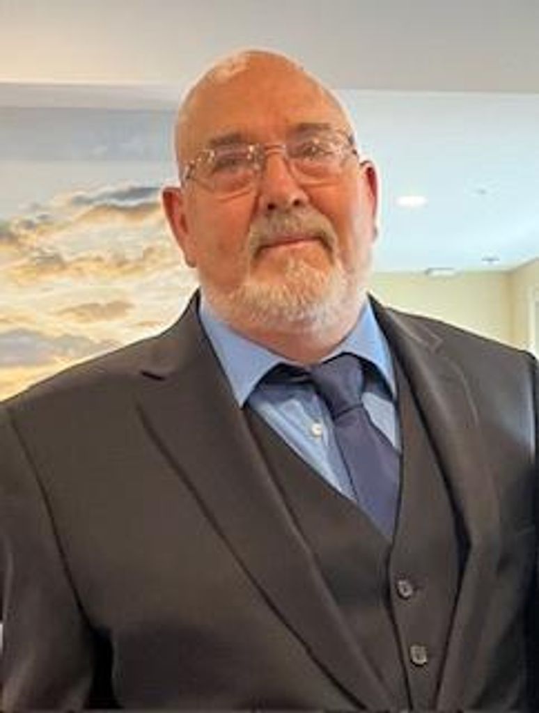 Edward A Lapp Profile Photo