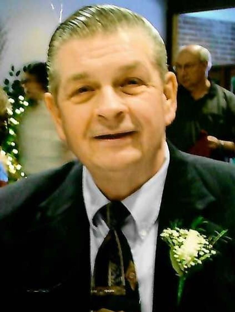 James Dayton Bennett