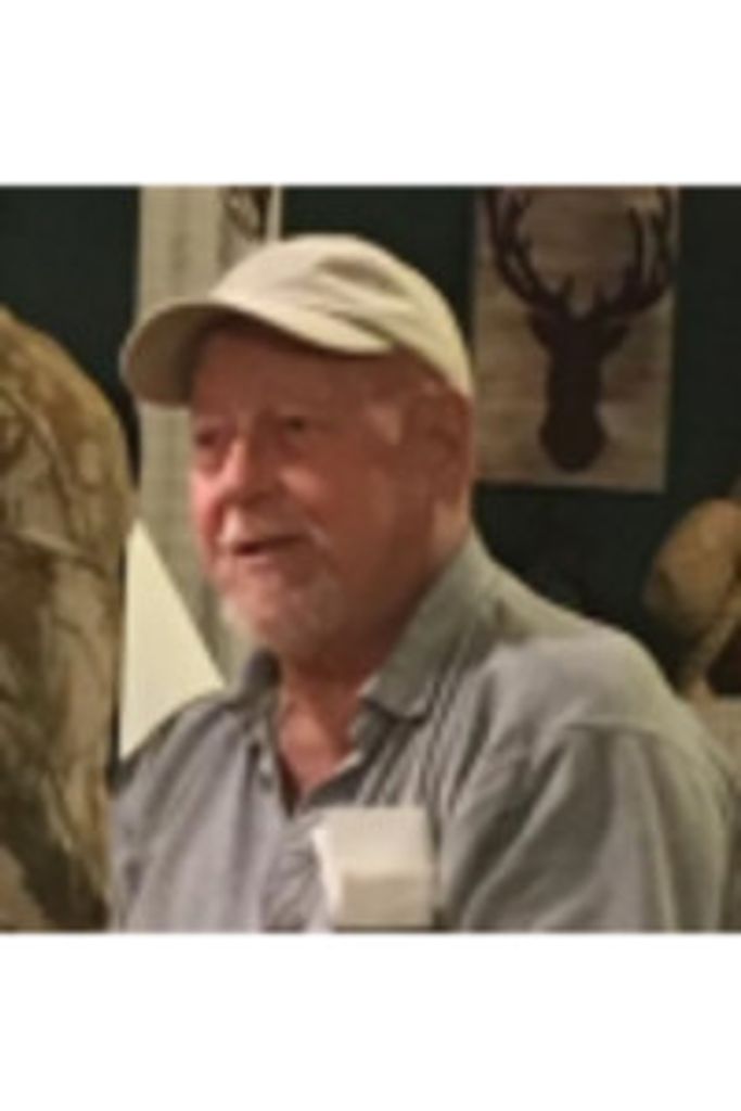 Charles Hanson Profile Photo