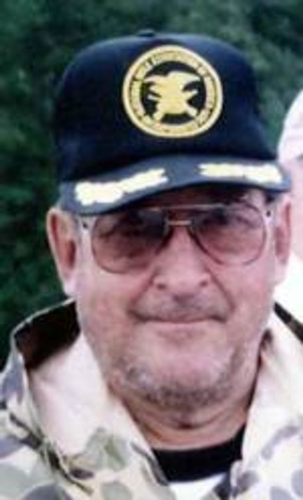 Richard Jerome Connors