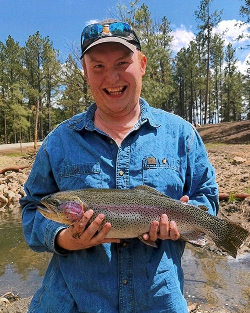 Jason Greene Profile Photo