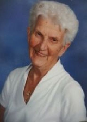 May Emma Housner Profile Photo