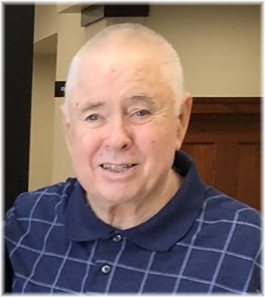 Terence A. Foster