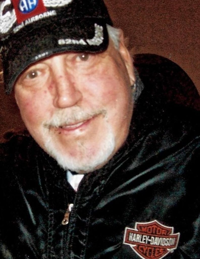 Donald Eugene Maynard