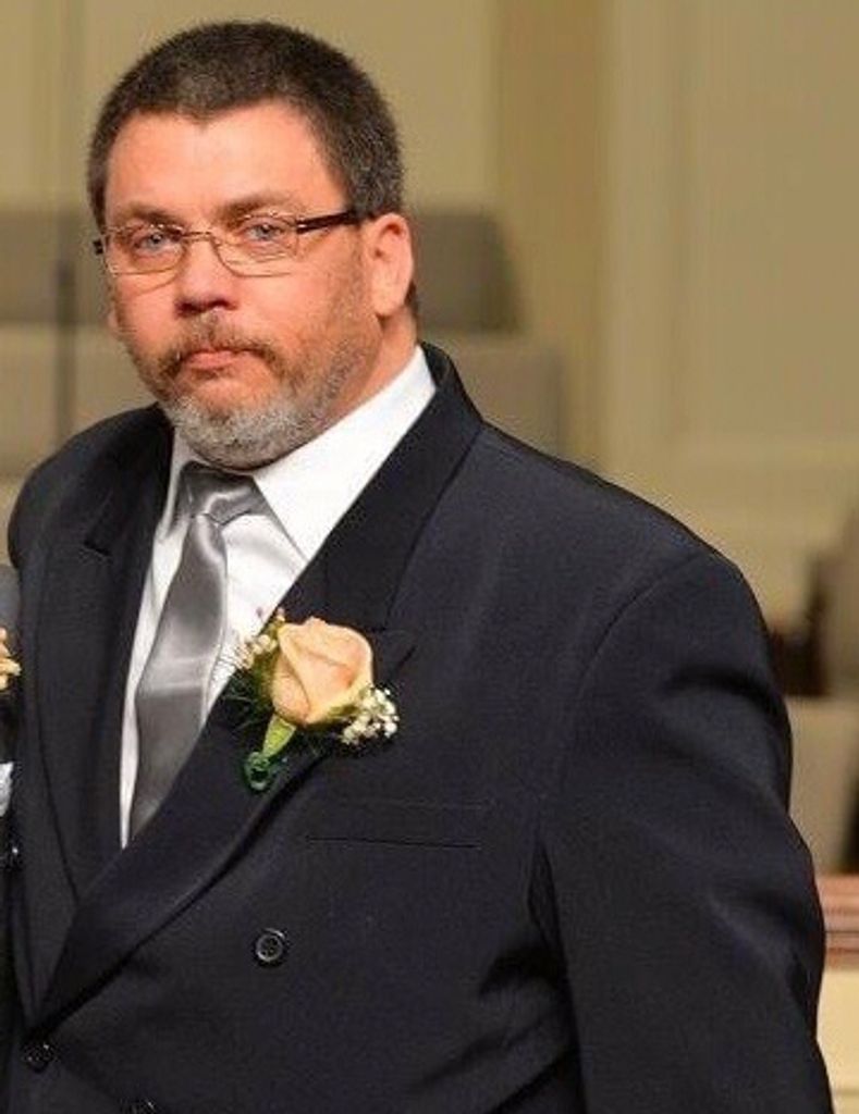 Kyle Britt Maxwell Profile Photo