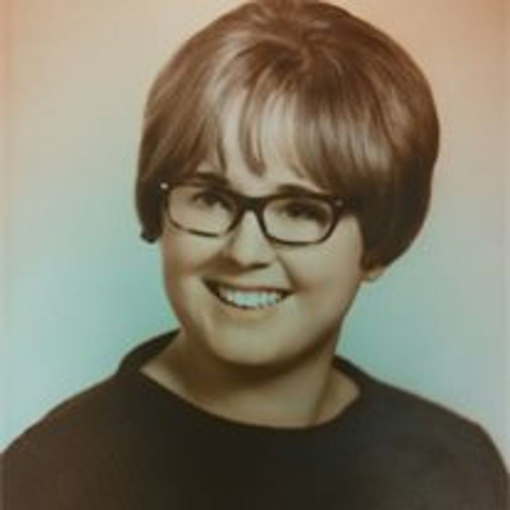 Hazel J. Bolz