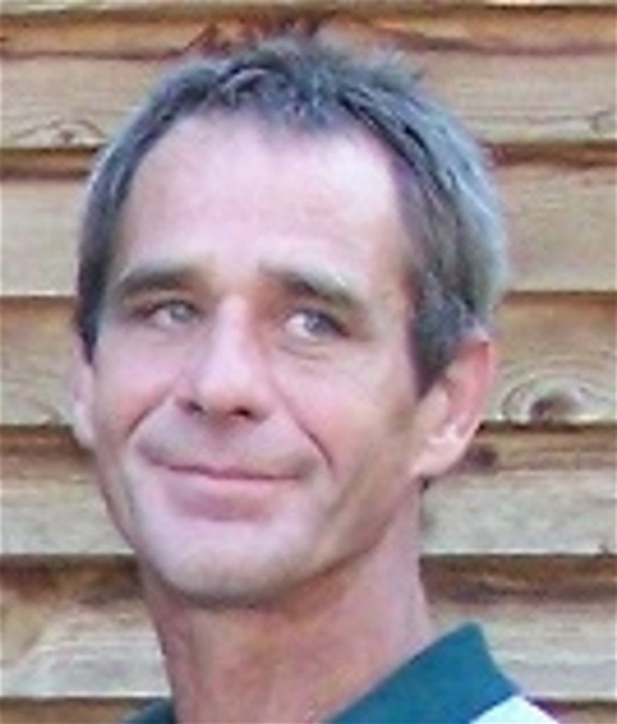 Robert Lee Richardson