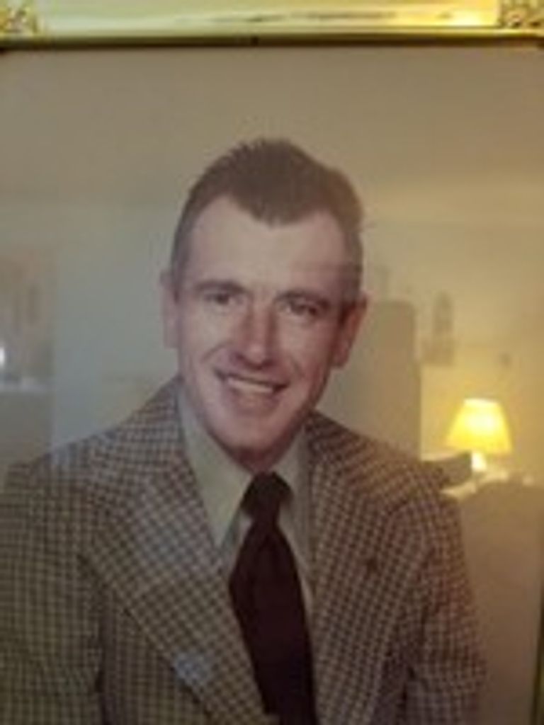 Donald Whitson Profile Photo