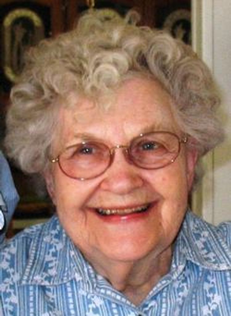 Betty Marie Rawson Profile Photo