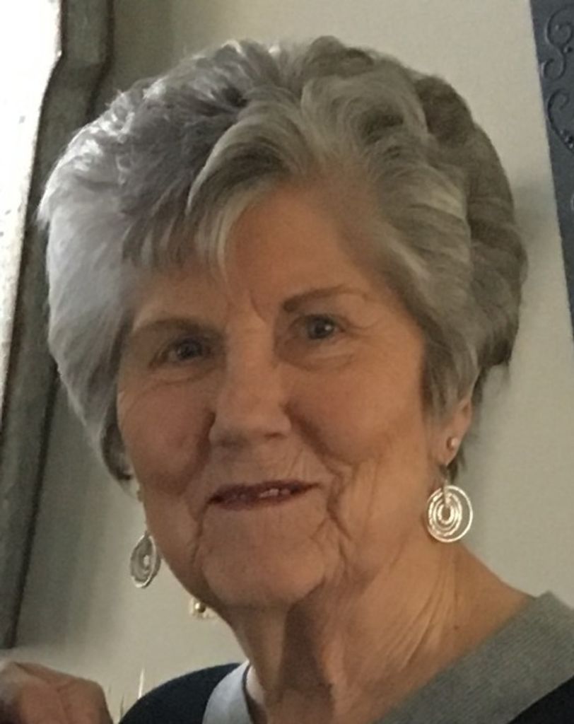 Joyce M. (Recker)  Kahle